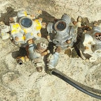 غراض مال بريك كاوسكي/07751239473 انواع الغراض متوفر