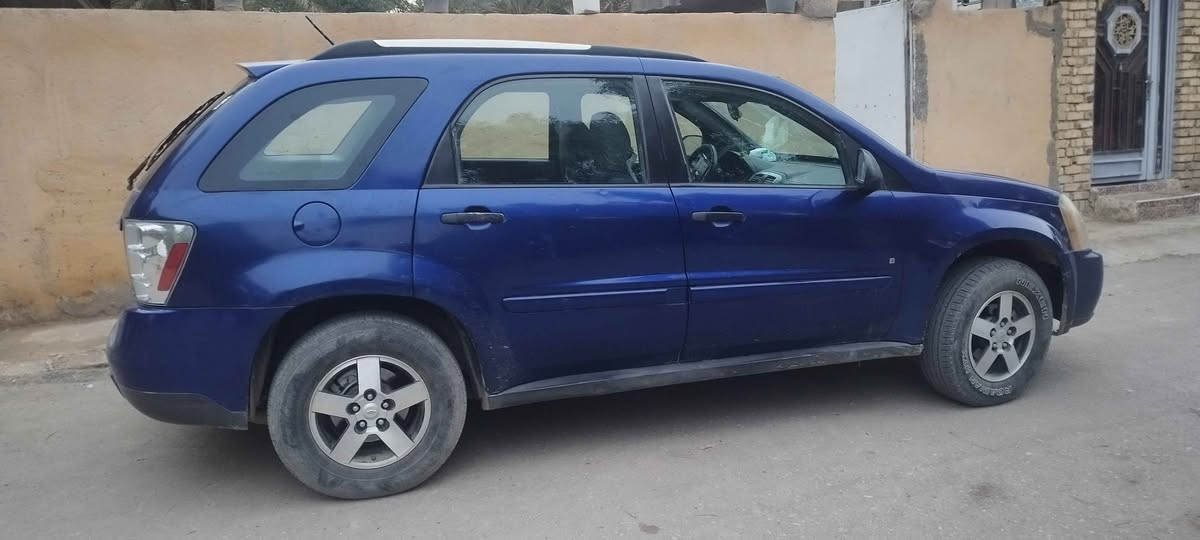 موديل 2007 كير مكينه مكفولات كشر نظيف دواخل نضيفه للاستفسار الاتصال على الرقم *********** بابل القاسم هاشمية, بابل
