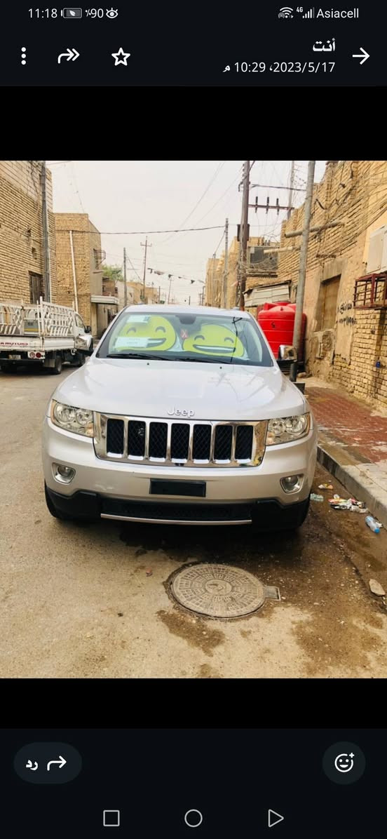 السلام عليكم
جيب لمتد ١١ كلين بدون ضربه
رقم بغداد بأسمي
فول موصفات
فور ويل
مواصفات المتد معروفه
السعر ١٤٥ وبيه مجال بسيط
***********

