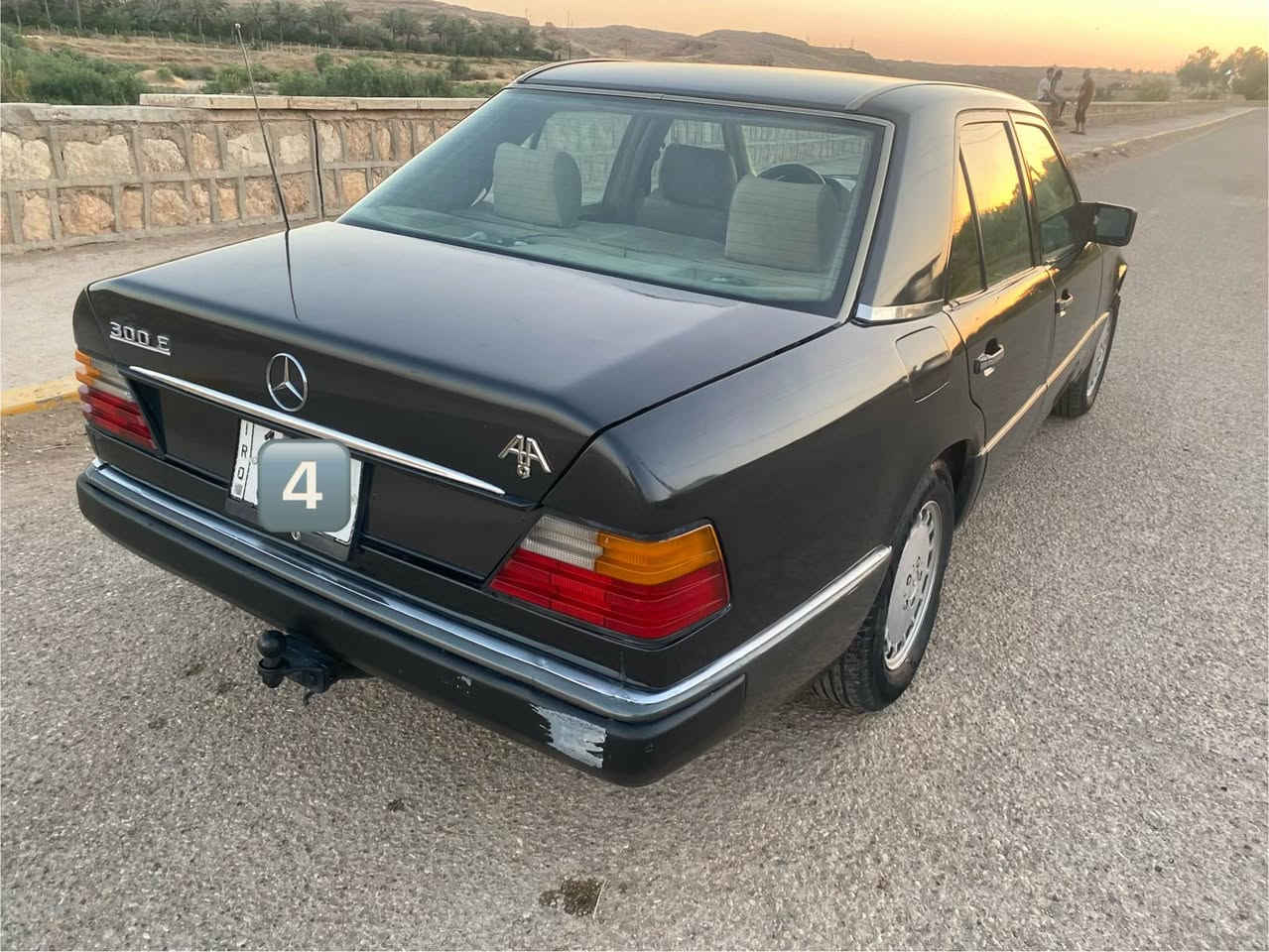 عنوانها ديالى بغداد, العراق


**إذا كنت صاحب هذا الإعلان وتريد حذفه لأي سبب، رجاءا أرسل رسالة إلى الدعم الفني**