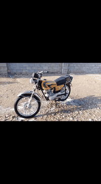 ورحمه دراجه نامه موديل 22 السعر 375 وبيه مجال وهذه رقمي07877014731