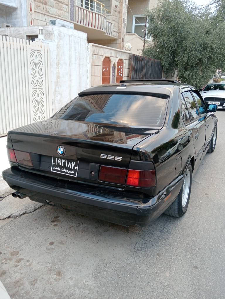 bmw
525

ئاڕم پلاستیک   هەولێر

مۆدێل  91

ڕەنک    ڕەشی قەتران

گێیڕ  و  مەکینە  بەشەرت

ئاڕم بەشەرت

جوار جام کارە با

کوشین   جڵد   

سلایت   

ئەشیای  تەبریدی   ساردی کامل پێوەیە

گەرمی ئیش ئەکات

کارەبای کامل مەزبوتە

جوار تایەی    و ویلی  خاوێن

سحر  47    مجالێکی  کمی تێ دایە 

تکایە گەر موشتەری نیت  سەرمان مەهێشێنە

شوێن هەولێر

ڕەقەم      *********** أربيل, العراق
