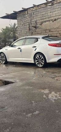 اوبتيما 2014خليجي لبيع السعر 150وبيها مجال تفاصيل اتصل عل الرقم 077131...