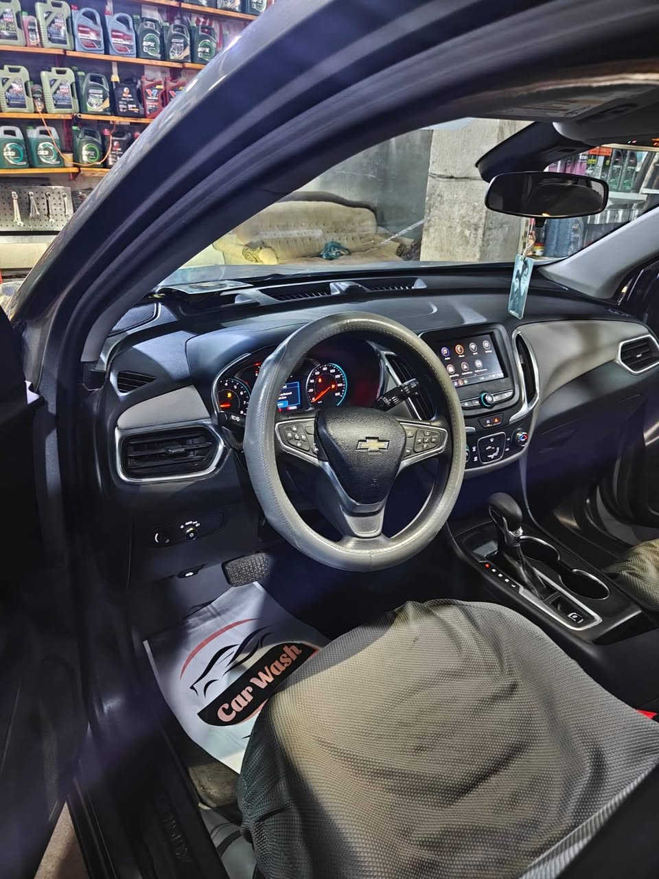 للبيع سيارة نوع كوينكس RS مديل 2024 حادث جاملغ الامامي جهت السائق الون رصاصي فيلي           السعر 175
هاتف ***********
للبيع سيارة نوع كوينكس RS مديل 2024 حادث جاملغ الامامي جهت السائق الون رصاصي فيلي           السعر 175
