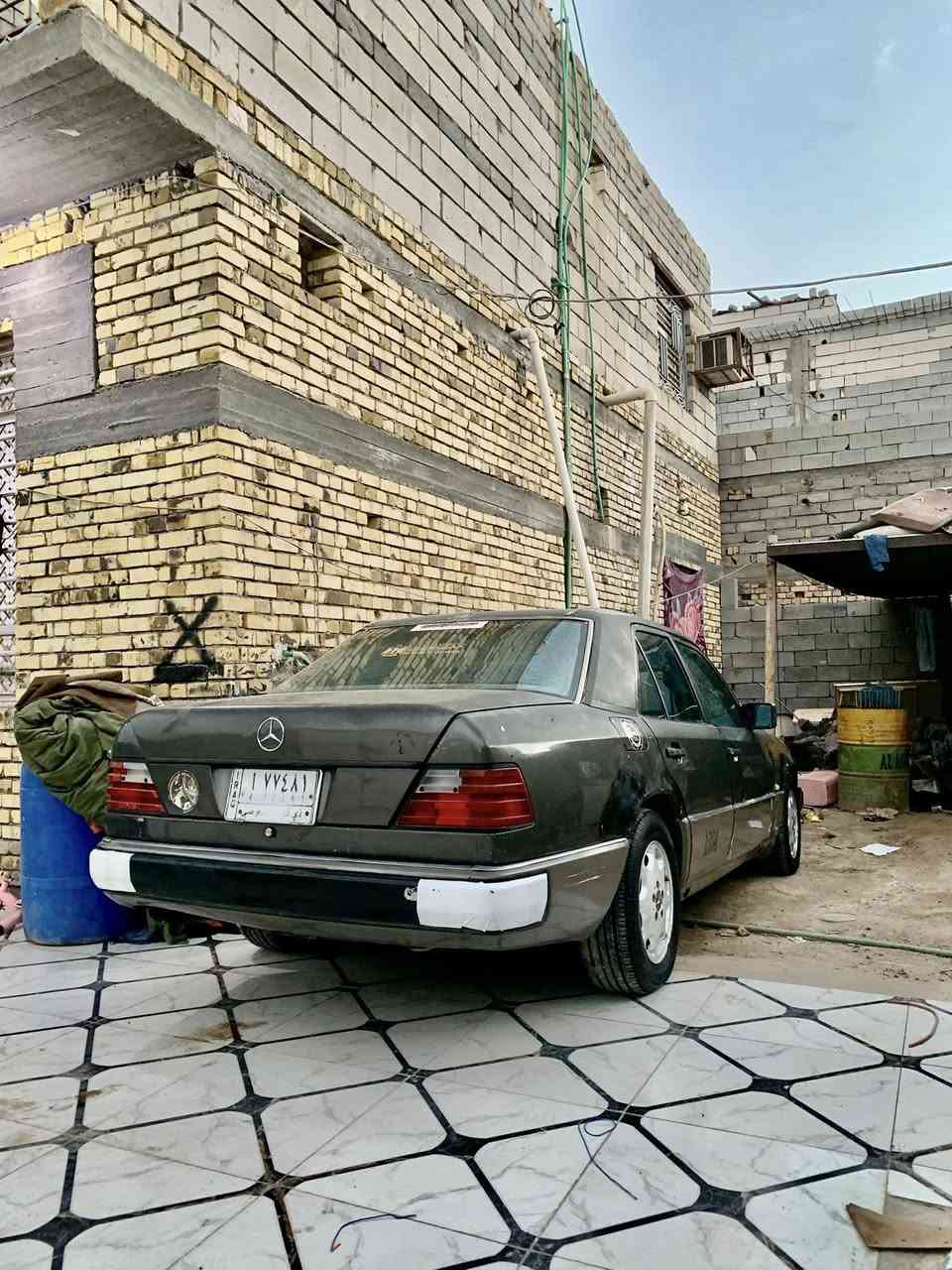 سلام عليكم مارسدس دب مديل ٩٠ سياره جاهزه من كلش حداديه تخم تاير مكينه ثنين ونص كير ومكينه كفاله رقم ذيقار ركوك سليمات سنويه نافذه سياره بسم والدي مكاني كرنه ناحيه ثغر ***********
