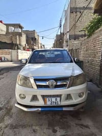 للبيع بيكم كنو موديل 2011رقم بغداد انكليزي كيى ومحرك مكفول تبىيد شغال ...