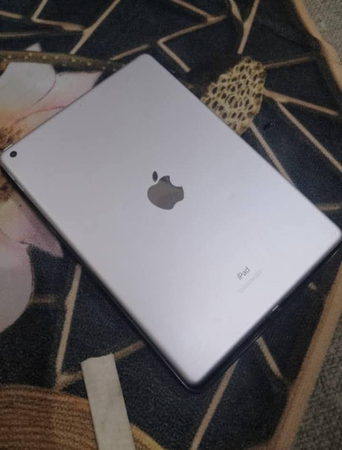 ايباد9.
ذاكره 256
بطاريه 84
مو مبدل بي شي جهاز مكفول
مكاني فلوجه 
السعر 250 الشراي خاص


**إذا كنت صاحب هذا الإعلان وتريد حذفه لأي سبب، رجاءا أرسل رسالة إلى الدعم الفني**