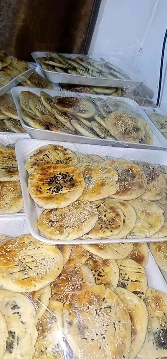 اللهم صل على محمد وال محمد 
حبايبي يتوفر لدينا انواع الطبخ و والمعجنات والكبب 
حجز كليجه العيد مفتوح 
العنوان كركوك فيلق قرب جامع شهيدان 
للحجز والاستفسار مراسلة خاص او واتساب 
متوفر توصيل داخل كركوك وبغداد


**إذا كنت صاحب هذا الإعلان وتريد حذفه لأي سبب، رجاءا أرسل رسالة إلى الدعم الفني**