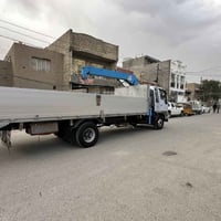 هينو انكر مديل 97 بلاد رقم بصره مشروع وطنيي سياره مكفوله كفاله عامه من...