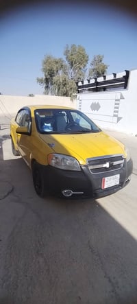 موديل ٢٠١٠ • شرط وكالة • تحويل