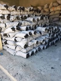 فحم مشاوي • رفاعي • حي المعلمين