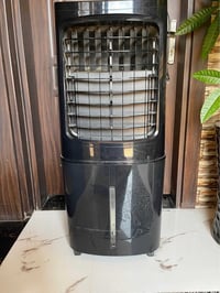 مبردة داخلية • ميديا • كونترول