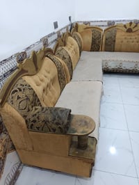 كنبة • نص عمر • بيه مجال