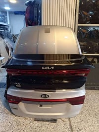 قطع غيار • سوق بغداد • سورنتو