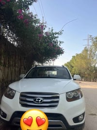 سنتافي • ٢٠١٢ • ٦ سلندر