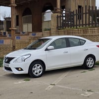 نيسان صني • ٢٠٢٥ • رقم اربيل