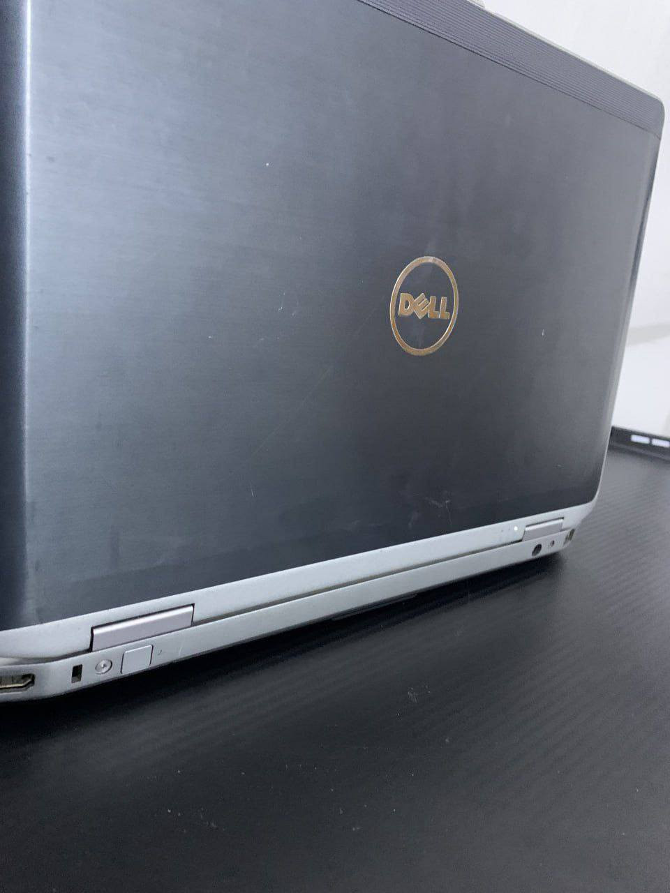 لابتوب Dell Core i5 بـ 130 ألف بس! 🔥 وويـاه هدايا كاملة! 🎁
لأهل الدراسة وأصحاب المحلات، جهاز "كرف" نظافة 100% وبسعر ما يتفوت.
​✅ المواصفات:
• المعالج: Core i5 (الجيل الثالث).
• الرام: 4GB.
• الهارد: 250GB.
• الشاشة: 14.1 بوصة.
​🎁 الهدايا المجانية:
1️⃣ ماوس احترافي RGB.
2️⃣ ماوس باد (Pader).
3️⃣ حقيبة لابتوب.
​🛡️ الضمان: ضمان فحص واستبدال لمدة (10 أيام) من أي خلل فني.
​💰 السعر الصافي: 130 ألف دينار.
📞 للحجز والاستفسار: ***********
📍 الموقع: [بابل] | يوجد توصيل لكل العراق 🚚
