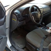 سنتافي ٢٠١١ انكليزي مثنى بأسمي ٤سلندر دوش جاهزه محرك وكير وتبريد جديد ...