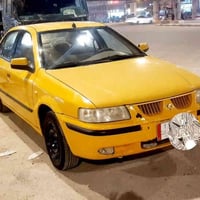 سمند • ٢٠١١ • بابل