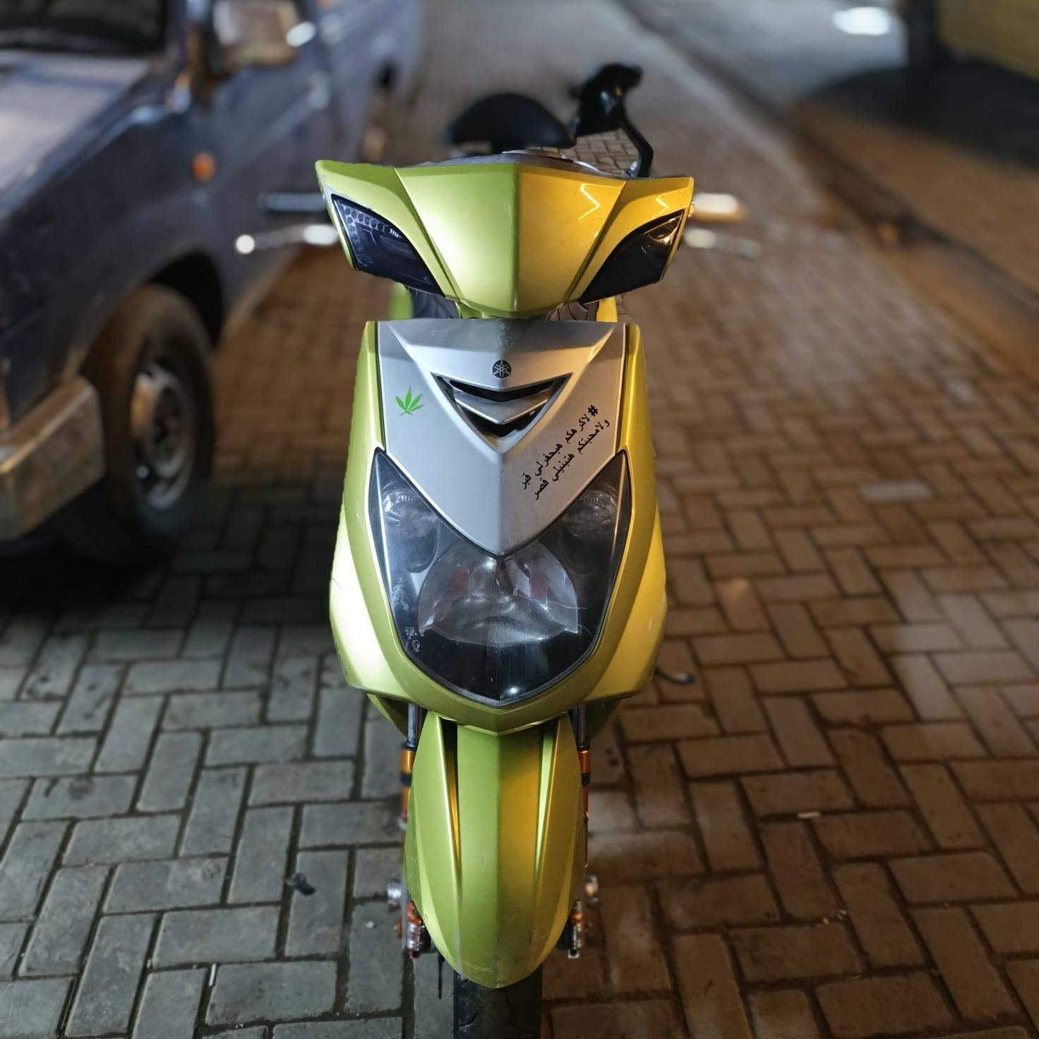 السلام عليكم سكنس فحل مزوعه تزويد مكينه ٦٣ جويتر ٣٠كوسو نوزل ١٢ زرف للبيع بغداد الكفاح الفضل
سعر 1500 وبيهة مجال وليصير  لوتي يسمع شي ميعجبة


**إذا كنت صاحب هذا الإعلان وتريد حذفه لأي سبب، رجاءا أرسل رسالة إلى الدعم الفني**