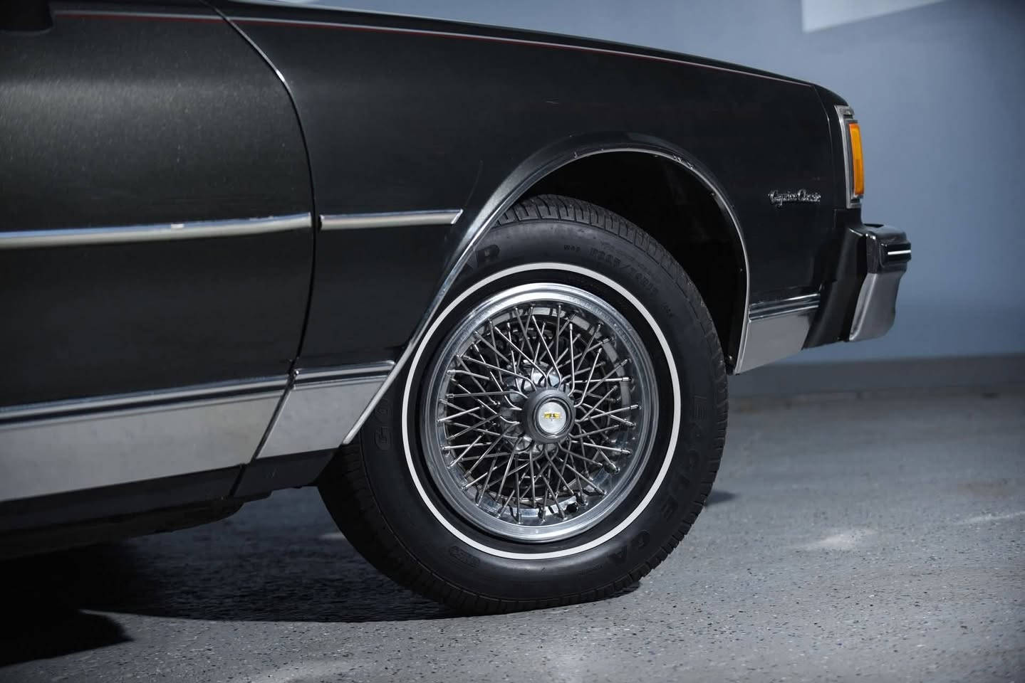 كابرس موديل 1984❤️🇮🇶✅👀😍💯👍


**إذا كنت صاحب هذا الإعلان وتريد حذفه لأي سبب، رجاءا أرسل رسالة إلى الدعم الفني**