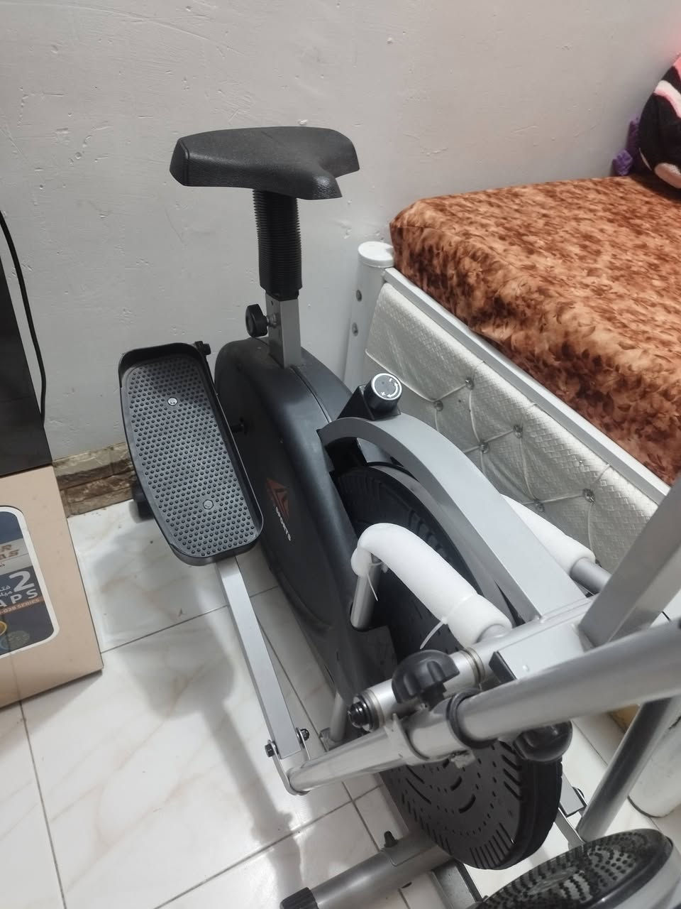 جهاز اوبتكار للبيع استعمال قليل السعر 160الف


**إذا كنت صاحب هذا الإعلان وتريد حذفه لأي سبب، رجاءا أرسل رسالة إلى الدعم الفني**