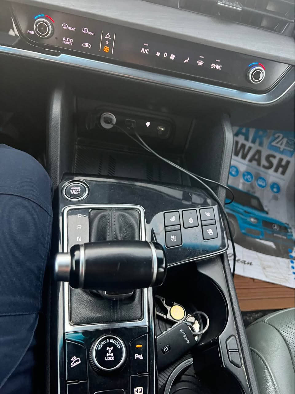 سبورتج 2023 رقم بغداد بأسمي اعلى مواصفات X-PRO
السونار وصور الضرر موضحه كدامكم بدون دواخل السعر 179 وقابل للتفاوض مكان السيارة بعقوبة للاستفسار *********** بعقوبة, ديالى
