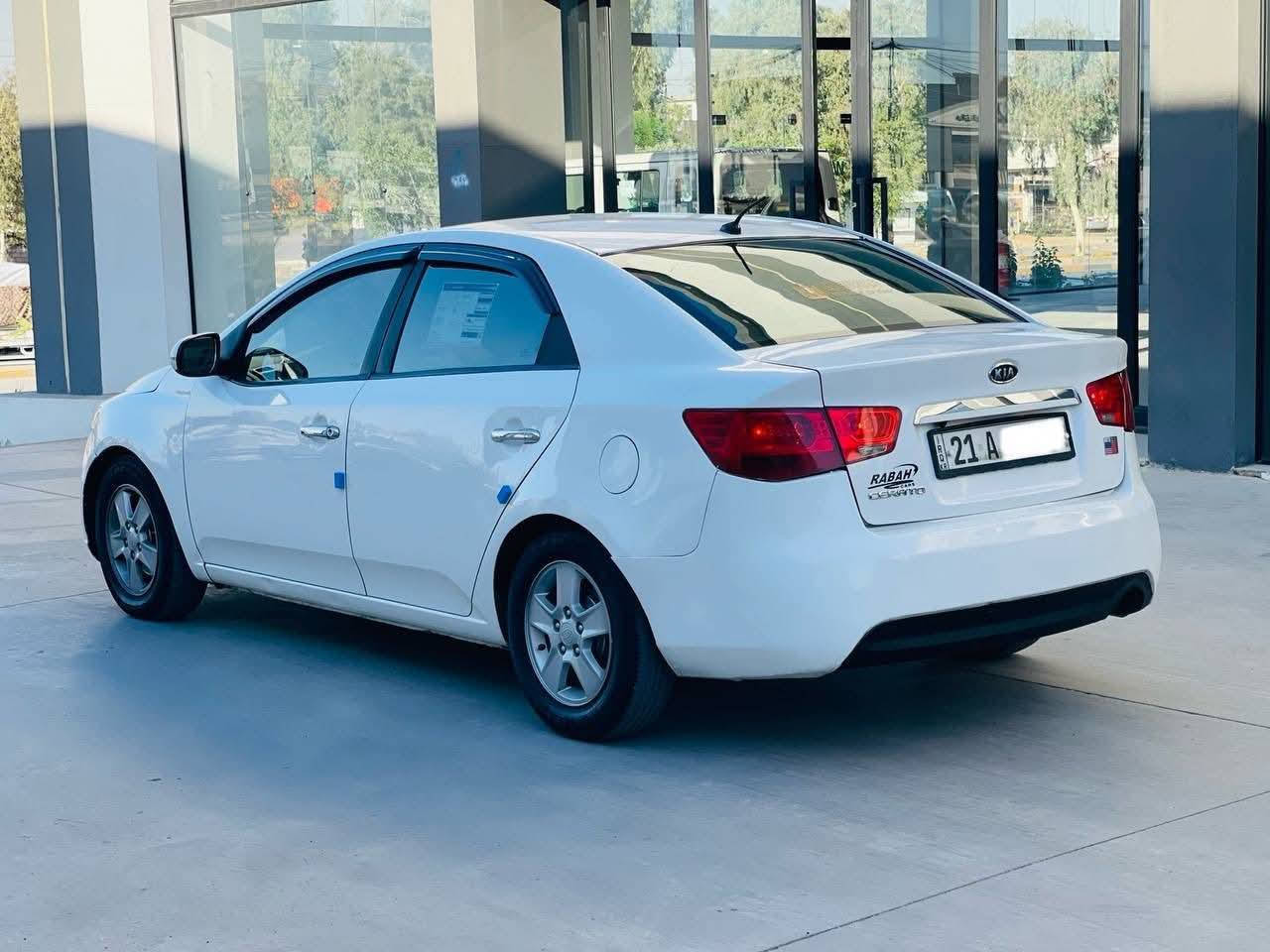 للبيع

كيا سيراتو 2011 سعر مناسب 98 مجال بسيط

صبغ فقط قطعتين بدون دواخل

محرك كير تبرید طخم شرط

مواصفات

تحکمات استیرن

شاشه كامره خلفيه

اشاير مري

ويلكب

داخل لونين

سياره جاهزه وما يعوزها دينار مصرف

رقم وسنويه جديد شرط التحويل

مکان سیاره موصل


**إذا كنت صاحب هذا الإعلان وتريد حذفه لأي سبب، رجاءا أرسل رسالة إلى الدعم الفني**