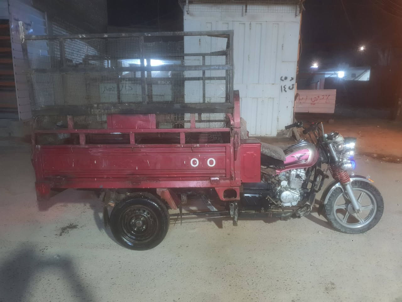 سلام وعليكم ستوتة صقر موديل 2020بيهة مكينة 2024 الشفت مال كير مسحوك سعر واحدو300بيهة مجال بغداد نهايت حيور ***********
