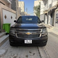 تاهو • ٢٠١٨ • كربلاء