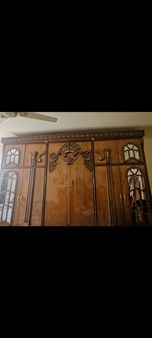 غرفة صاج للبيع نظيفة ب400


**إذا كنت صاحب هذا الإعلان وتريد حذفه لأي سبب، رجاءا أرسل رسالة إلى الدعم الفني**