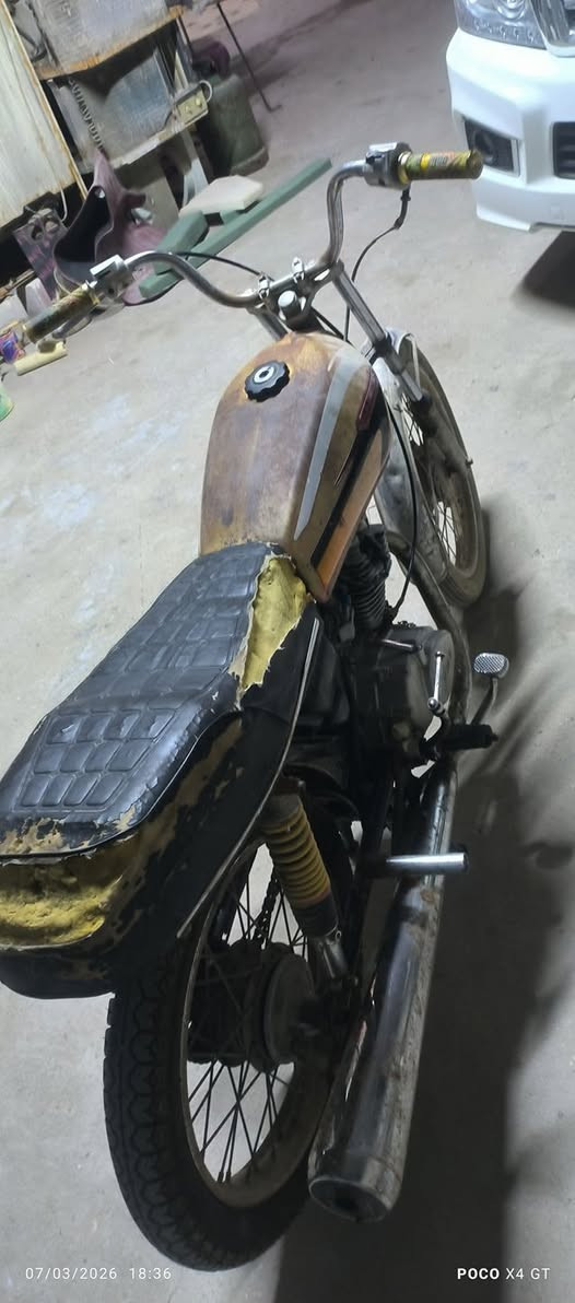 ادوات
البيع ادوات مكينه برفاز دراجه ابيعه كومت حديد بيه فقط صوت فيلسه ويل الوره يرادله تكبيت يلعب الدراجه مشيه حلو مكان ابو الخصيب سعر الدراجه 250 قفله بدرن مداهر


**إذا كنت صاحب هذا الإعلان وتريد حذفه لأي سبب، رجاءا أرسل رسالة إلى الدعم الفني**