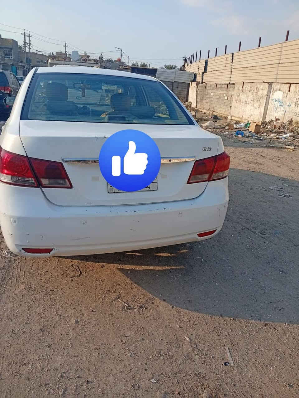 السلام عليكم 
بي واي دي G3 
موديل 2013 باسمي 
محرك كورلا رقم بغداد 
العنوان بغداد /الزعفرانيه 
كير عادي 
السعر 58 
***********
