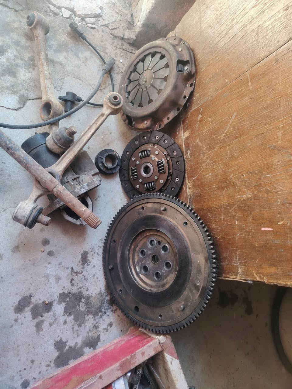 غراض سايبه للبيع عينه وصينيه جدد والباقي شرط الفحص


**إذا كنت صاحب هذا الإعلان وتريد حذفه لأي سبب، رجاءا أرسل رسالة إلى الدعم الفني**