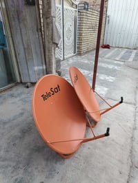 رمضان على الأبواب 🌙 خلّي ستلايتك جاهز 👌  مع اقتراب شهر الخير والبركة 🌙...