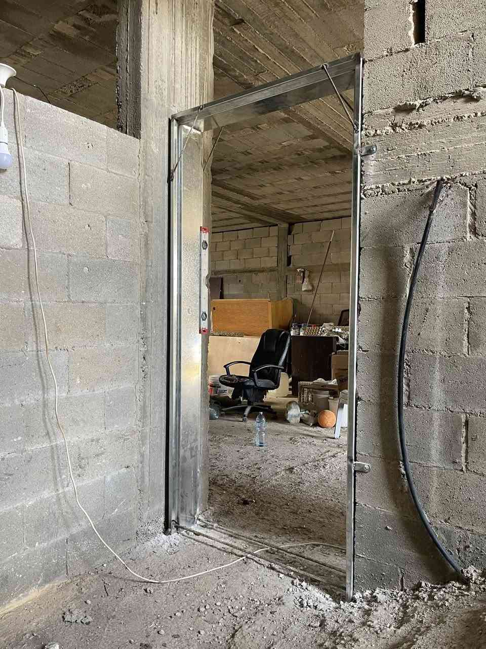 تركيب وتاسيس حلق دائم وبكفائة عالية ☝🏻
محددة البدير اصل التميز والمتانة للطلب والاستفسار عبر رسائل الصفحة او الارقام الموجودة بالصفحة👈🏻📲


**إذا كنت صاحب هذا الإعلان وتريد حذفه لأي سبب، رجاءا أرسل رسالة إلى الدعم الفني**