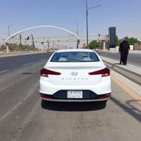 النترا • ٢٠٢٠ • رقم بغداد