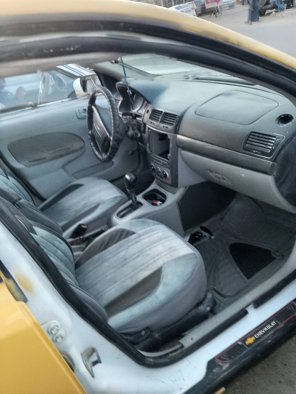 سلام عليكم ورحمه الله وبركاته 
ملاحظه إذ أكو مراوس أقل من سعرها وينطي فراق عادي حتى لو مطلوبه فلوس او نفس سعر 
للبيع سياره شيفروليت كوبلت موديل 10 تكسي 
سياره كامله بيه فقط صوت بل درايم شفت اليسر+ الكهربائية الدشبول ما يشتغل 
سياره محوره كير محرك كامري 
سياره خير من الله
سعرها 33 وبيها مجال 
مكاني الفلوجة


**إذا كنت صاحب هذا الإعلان وتريد حذفه لأي سبب، رجاءا أرسل رسالة إلى الدعم الفني**