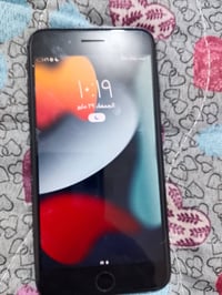 آيفون ٧ بلس • ١٢٨