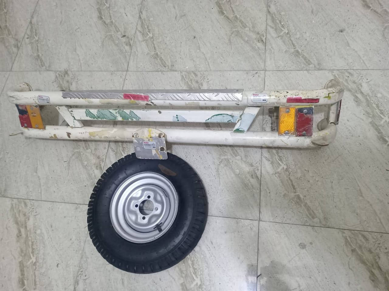 السلام عليكم تاير تكتك ودعاميه تكتك 35الف كربلاء المقدسة ***********
