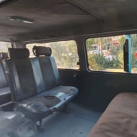 وبركاته كيا بستا ٩٤سياحي فول شغاله كير اكسل محرك تخم تاير صدامي رايده ...