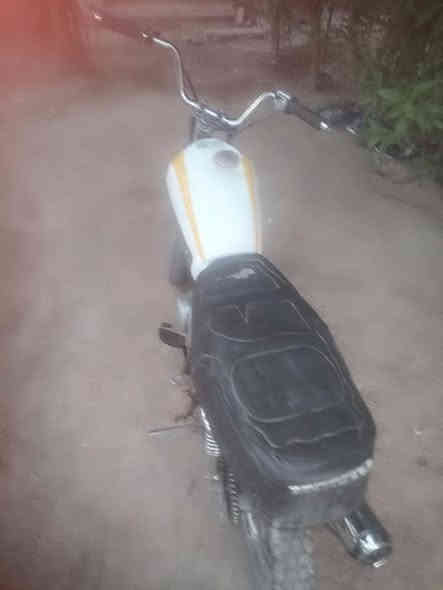 دراجة نضيفة شلعة معدل مكينة ناعمة سعر 200 مكاني كربلة كنطرت سلام تصل ***********
***********
