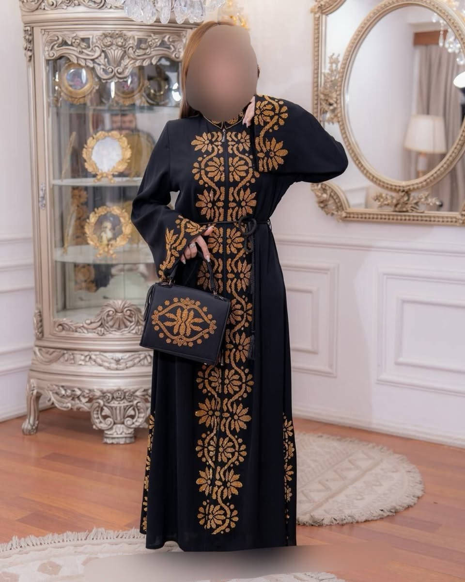 👇👇 بسم الله توكلنا على الله  👇👇

👌👌 ومازال لدينا إبداع لم يصل إليه أحد 👇

أحدث صيحات الموضة العالمية👍

جديدنـا عباية خليجية🦋 

🪄الشغل ستراس حراري الأصلي💯
✨ الأقماش حرير أماراتي💯
🎗️مڪون من 5️⃣ قطع
⤶العباية
⤶شال
⤶بنطرون
⤶احزام
⤶حقيبة 👜 

🎗️التلبيس :- من وزن 60 الى وزن 110
🎨🎨 الألوان :-
←أسـود
←رصاصي
←تركوازي
←زيتوني
←بيجي

     السعر الحالي:- 42


**إذا كنت صاحب هذا الإعلان وتريد حذفه لأي سبب، رجاءا أرسل رسالة إلى الدعم الفني**