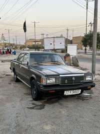سوبر ١٩٨٢ • مكينة وگير جديد • ناصريه