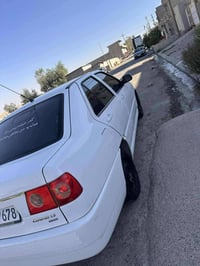 شيري كوين • ٢٠١٣ • بنزين