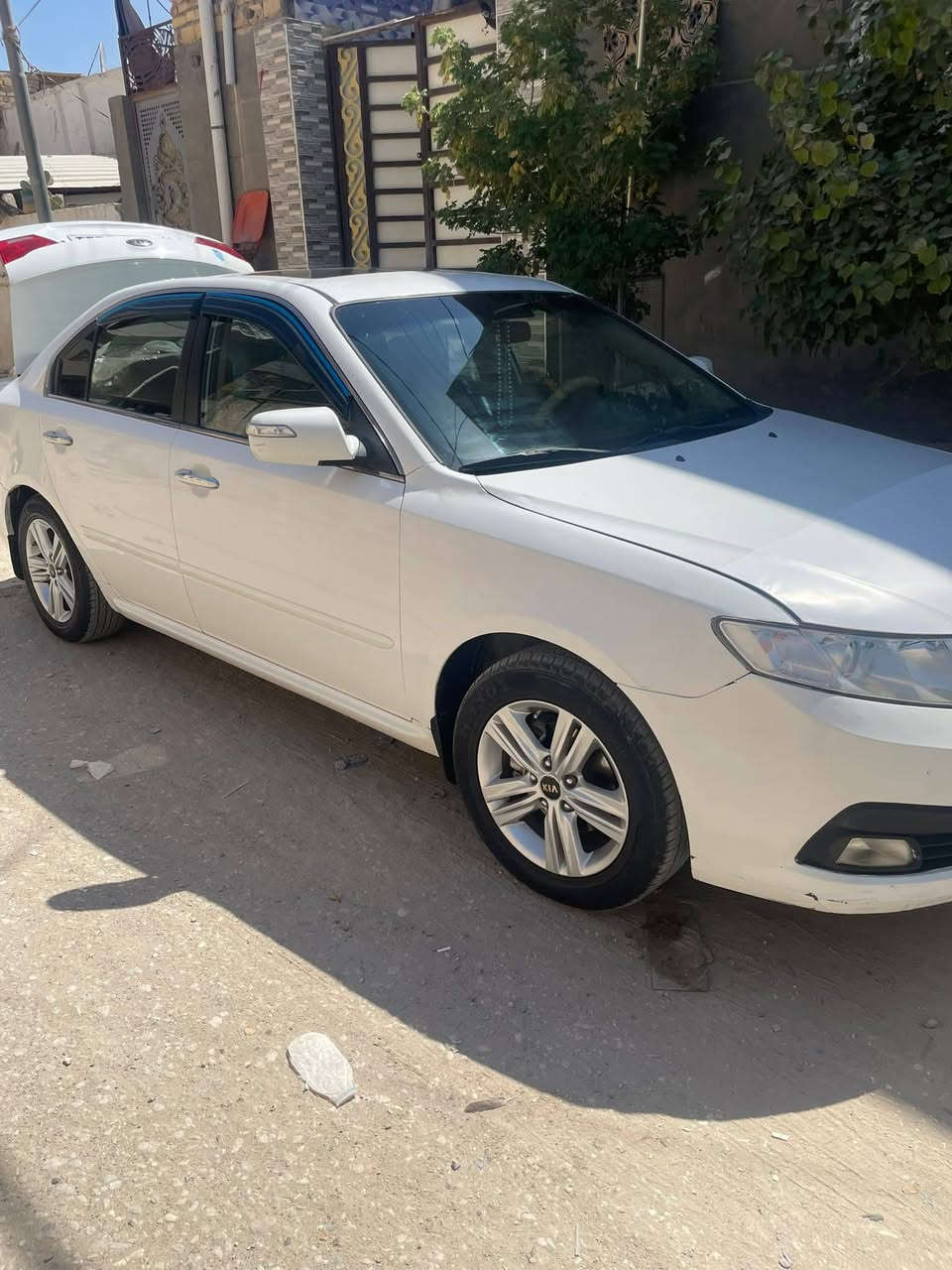 السلام عليكم كيا اوبتما موديل 2010 وارد خليجي
السياره جاملغ  الخلفيه صبغ 
كفاله كير مكينه
السياره بسمي تحويل مباشر 
فول مواصفات عده البصمه 
السعر115 وبيه مجال للستفسار  الديوانية ///***********
