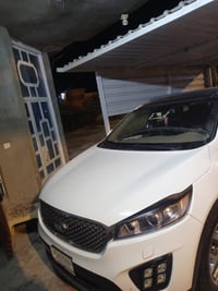 سورنتو 2017 • فول مواصفات • فورويل