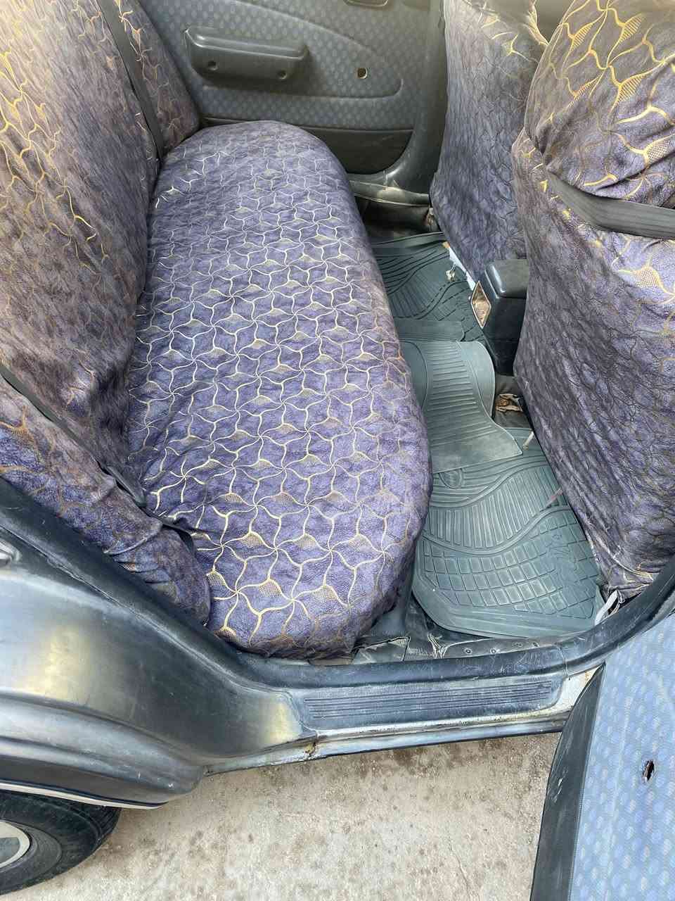 لسلام عليكم كورله البيع مديل 93رقم جديد هزه سنويه جديده محرك 1600سياره جاهزه من كلشي  العنوان البصره زبير الشعيبه رقم الهاتف***********
سعر 55وبيها مجال الطيبين
