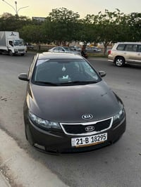 سيراتو ٢٠١٢ • فول مواصفات • رقم سليمانيه