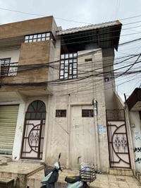 قرب سوق جديده • ٢٤٠م • طابقين